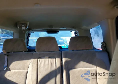 2003 Honda Cr-V Ex из США, поврежденный, VIN JHLRD78813C024165